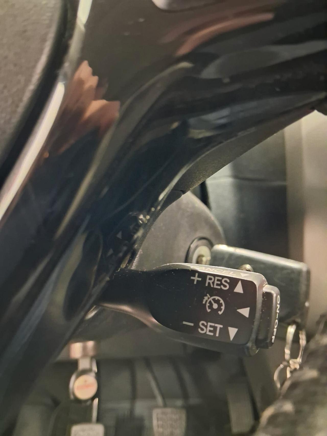 Toyota Aygo 1.0 VVT-i 69 CV 5 porte x-black TSS