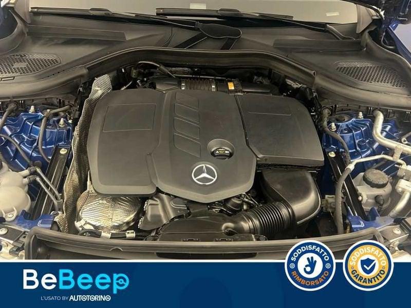 Mercedes-Benz GLC 220 D AMG ADVANCED 4MATIC AUTO