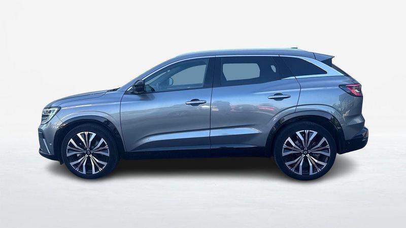 Renault Austral 2023 1.2 E-Tech full hybrid 200cv Iconic Auto