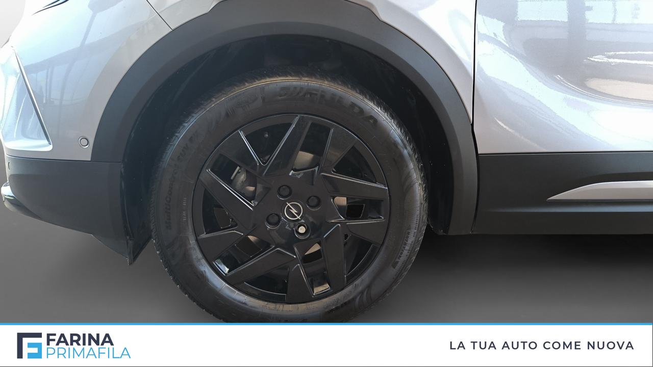 OPEL Mokka II 2020 - Mokka 1.5 GS Line + s&s 110cv