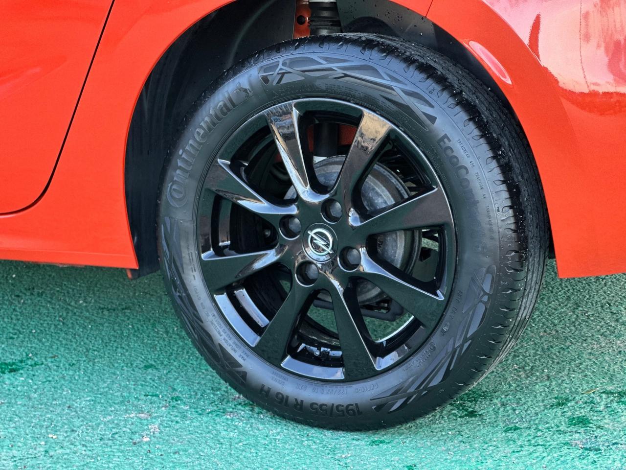 Opel Corsa 1.2 Benzina 75cv Edition 2021