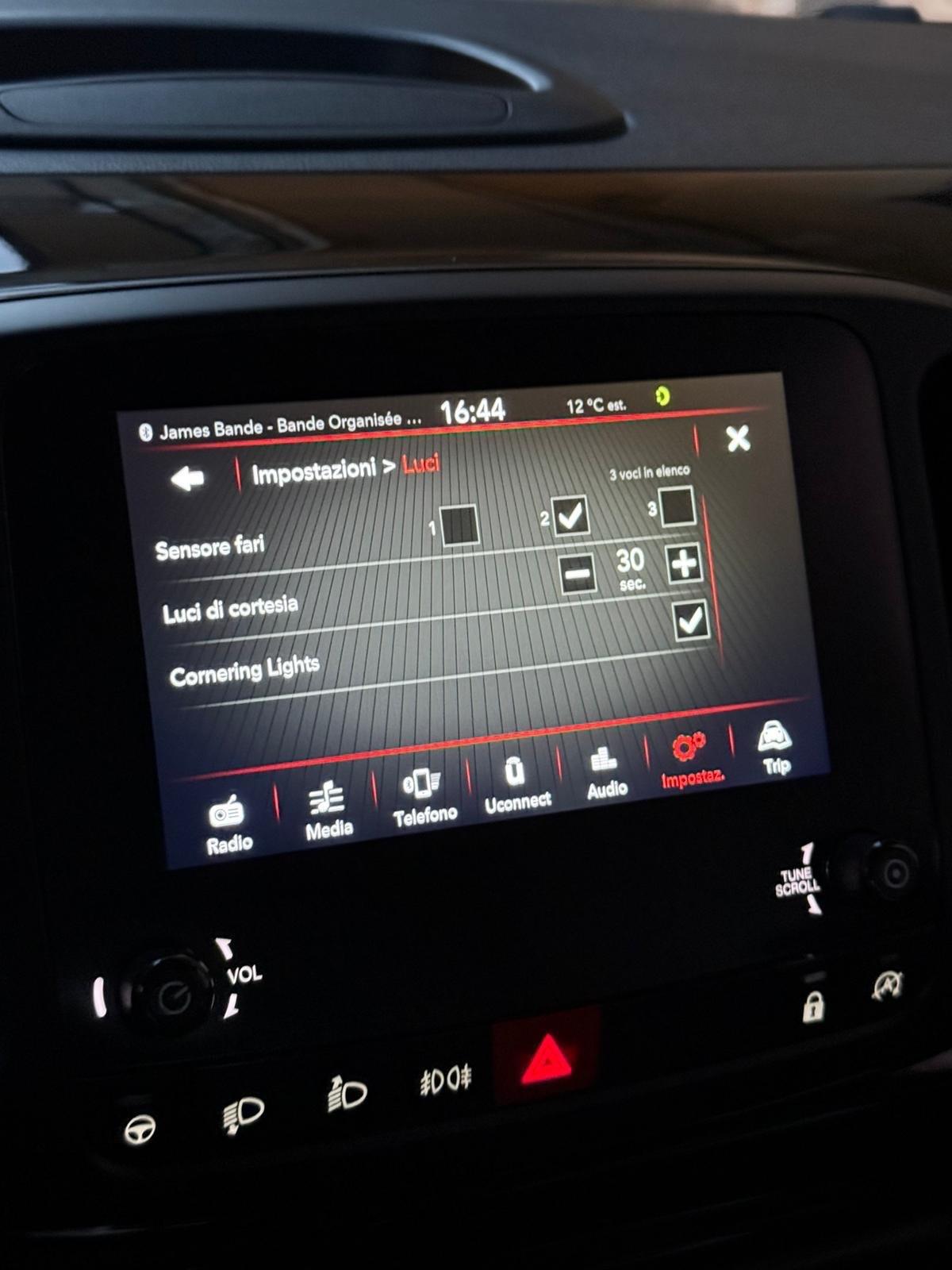 Fiat 500L Cross 1.3 Mjt 95cv