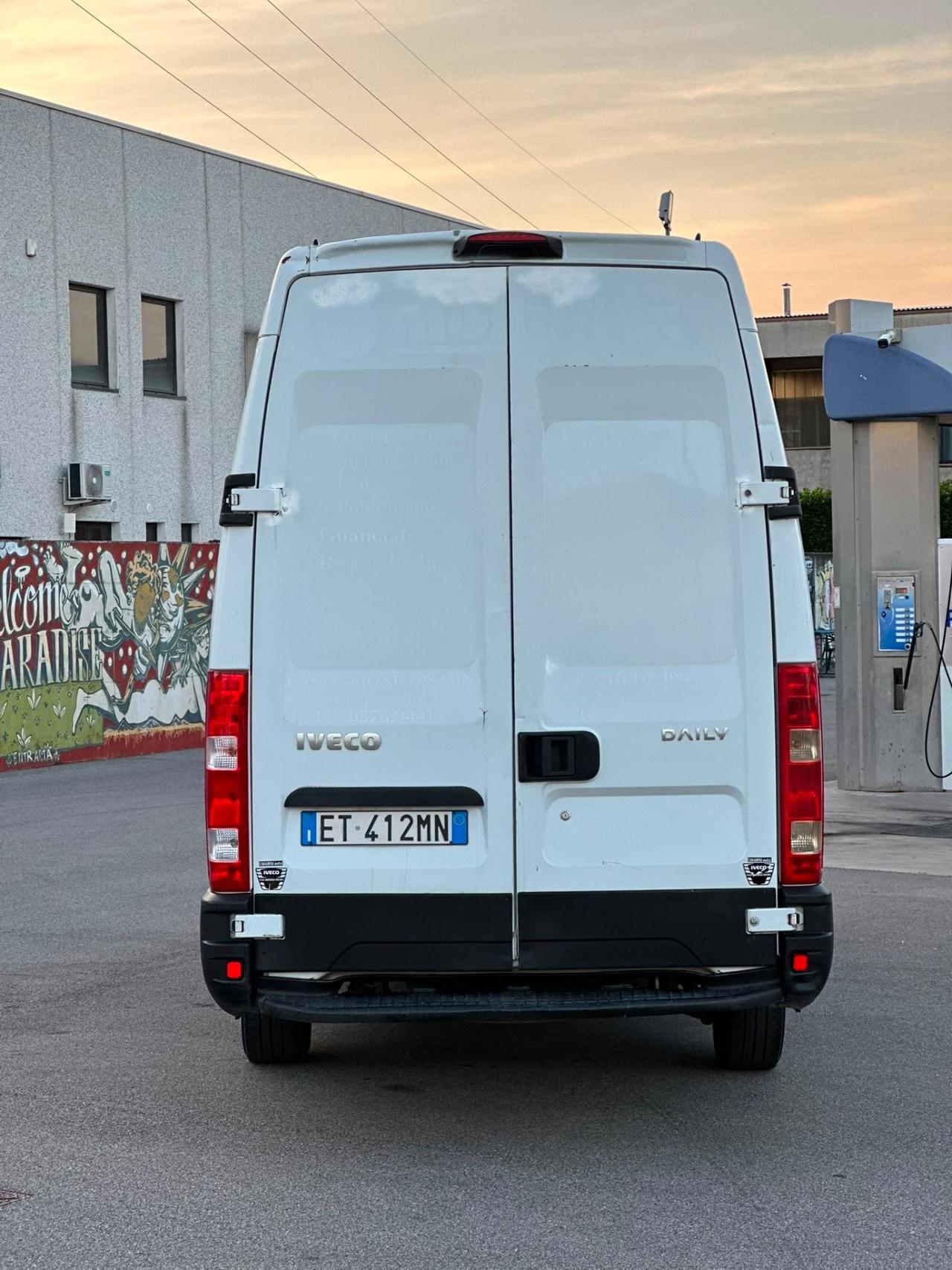 Iveco