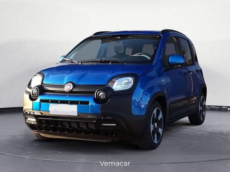 FIAT Pandina 1.0 FireFly Hybrid Cross-VARI COLORI-PRONTA CONSEGNA!