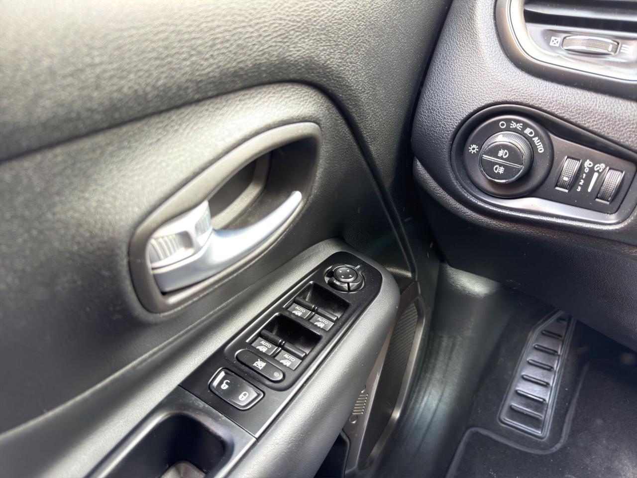 Jeep Renegade 1.6 mjt 120cv Limited automatica 2020