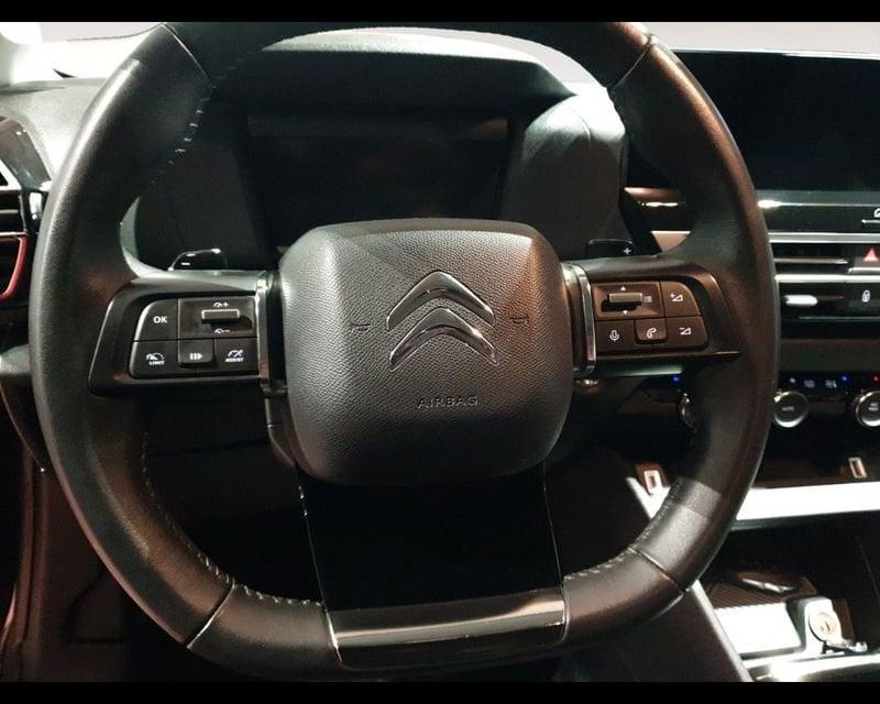 Citroën C4 3ª serie BlueHDi 130 S&S EAT8 Shine