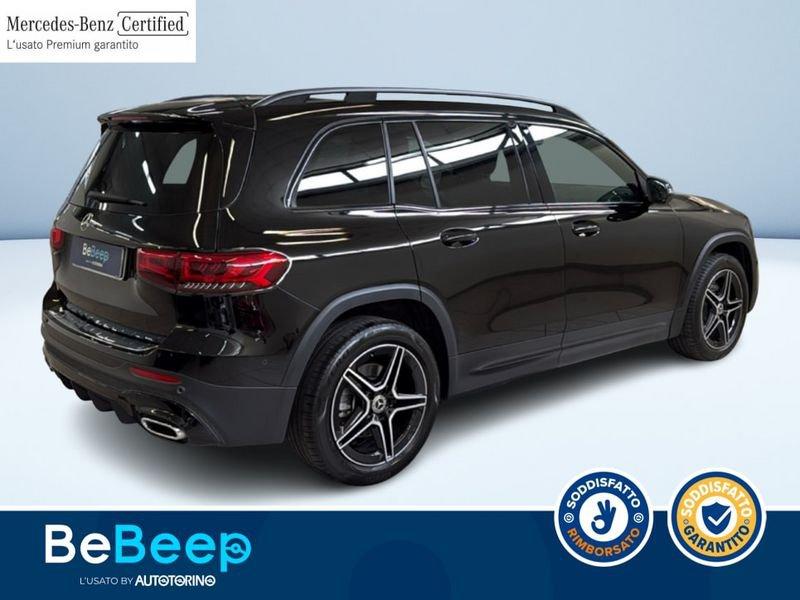 Mercedes-Benz GLB Classe 180 D PREMIUM AUTO 7P.TI