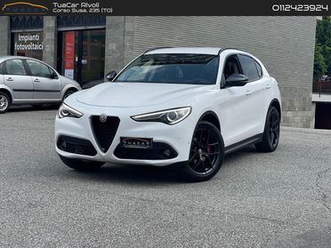 Alfa Romeo Stelvio 2.2 t Sprint Q4 190cv auto AT8 AWD