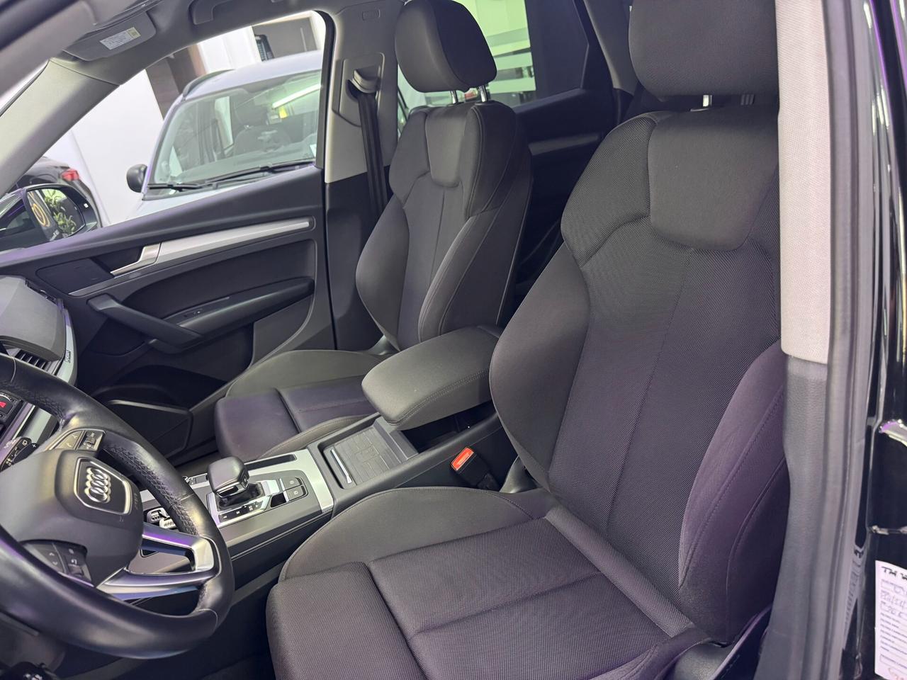 Audi Q5 SPB 40 TDI quattro S tronic line plus