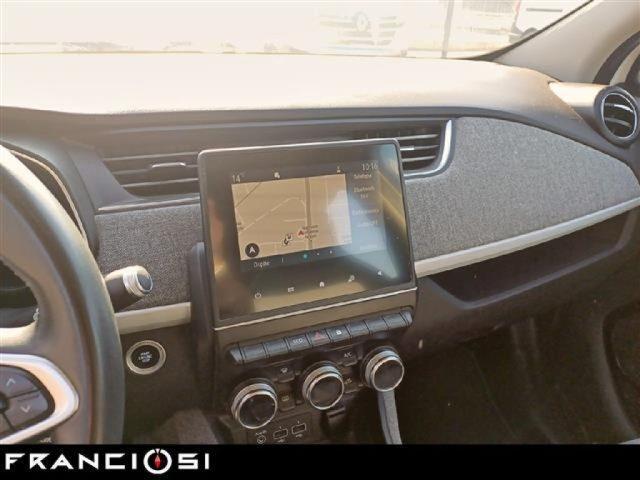 RENAULT ZOE E-TECH ELECTRIC Zen R135 Flex
