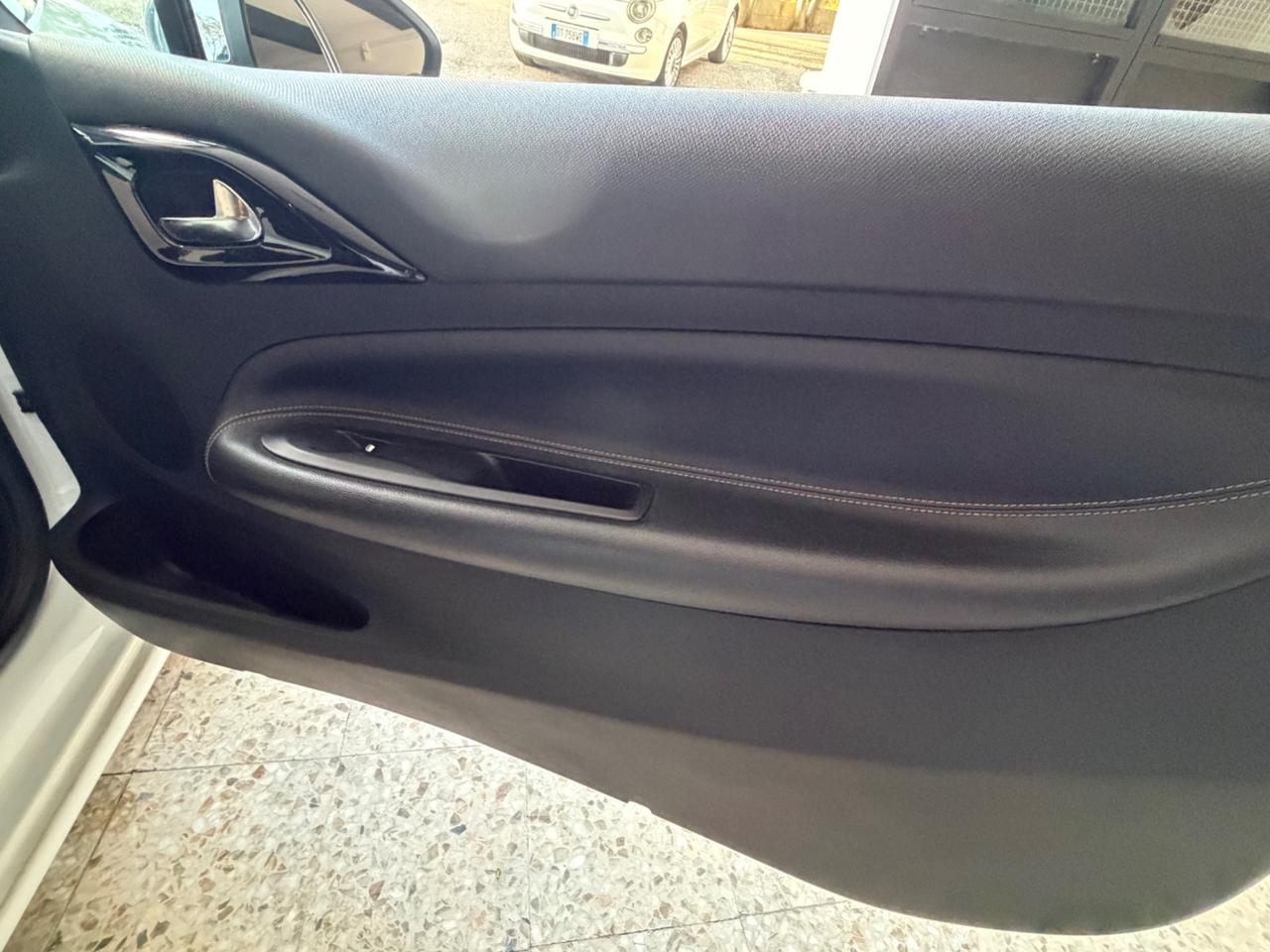 Ds DS3 1.6 Diesel 120 Performance Line 2016