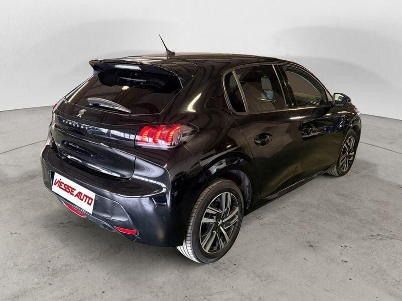 Peugeot 208 Allure PureTech 100 S/S