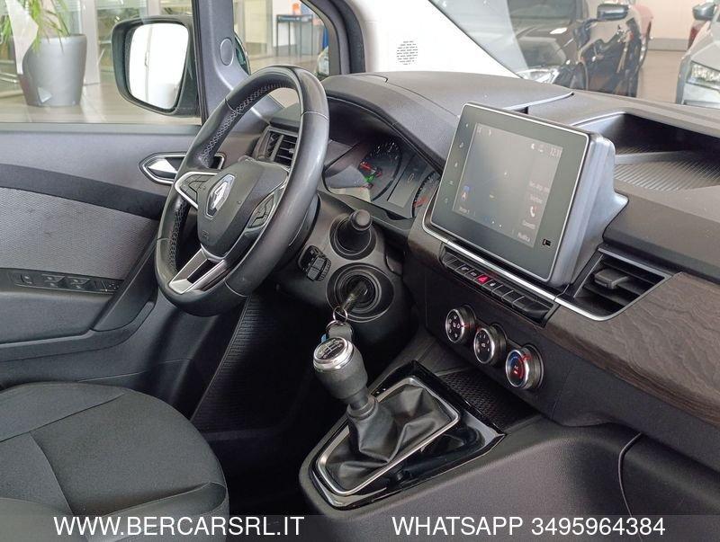 Renault Kangoo 1.5 BLUE DCI 95 EQUILIBRE