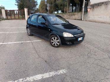 Opel Corsa 1.3 16V CDTI cat 5 porte Enjoy