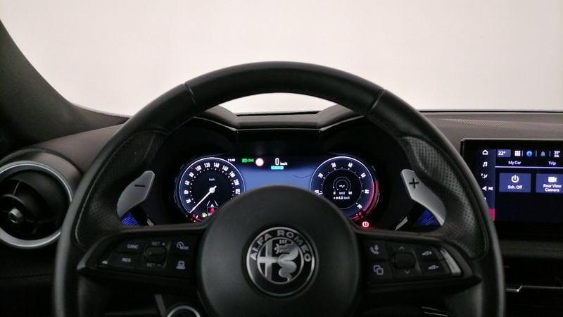 Alfa Romeo Tonale 1.5 hybrid Speciale 130cv tct7