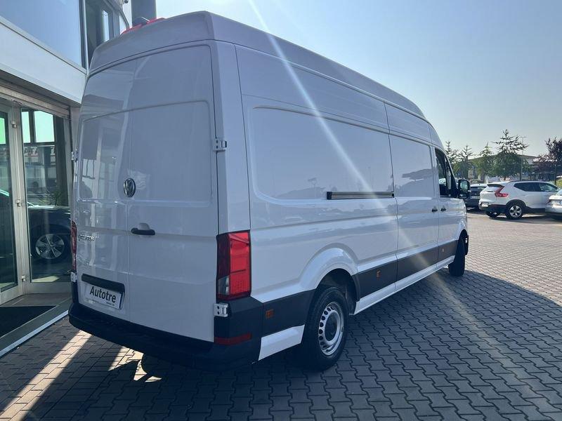 Volkswagen Crafter 35 2.0 TDI 140CV L4 H4 Furgone
