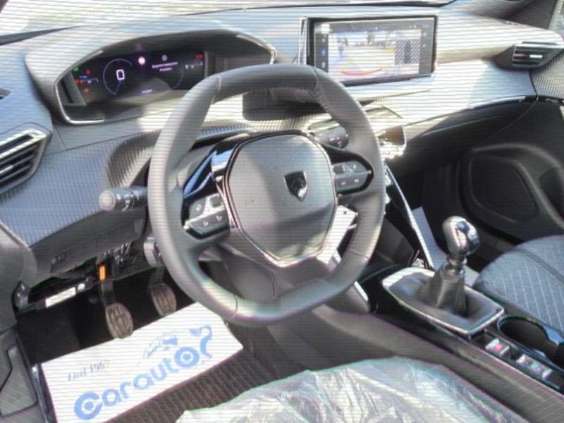 Peugeot 2008 100 Allure Promo CBC 5