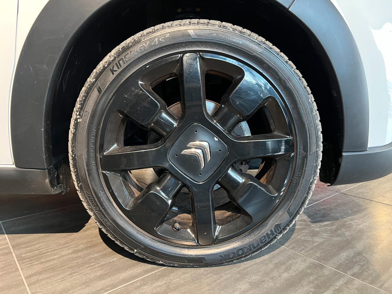 Citroen C3 BlueHDi 75 S&S Shine