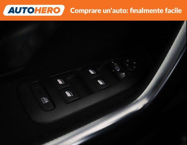 PEUGEOT 2008 1° serie BlueHDi 100 S&S Allure