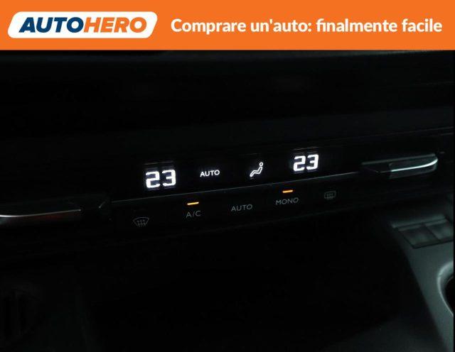 TOYOTA Proace City Verso 1.5D 100 CV S&S Short D Executive