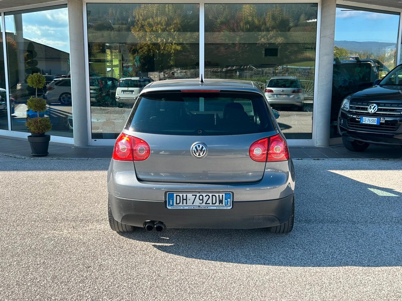 Volkswagen Golf GTI 2.0 16V TFSI 200cv 5p. DSG