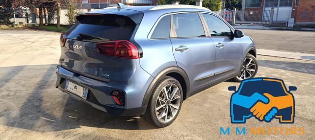 KIA Niro 1.6 GDi DCT HEV Style