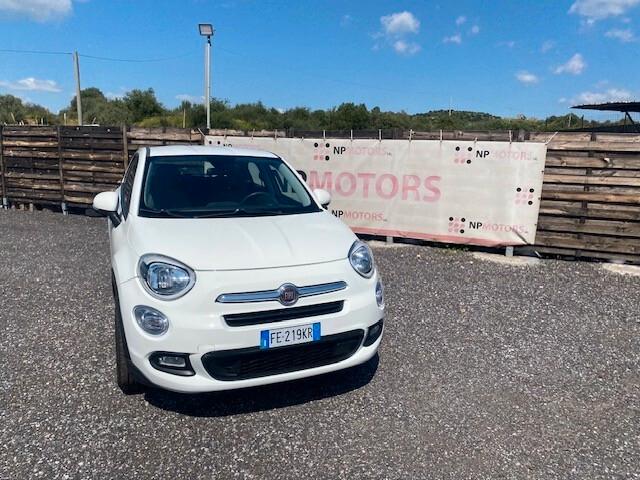 Fiat 500X 1.6 MultiJet 120 CV Pop Star