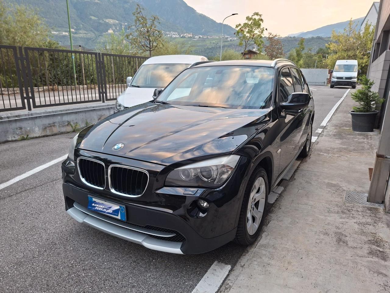 Bmw X1 xDrive20d Attiva