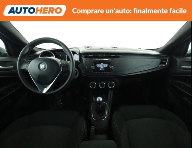 ALFA ROMEO Giulietta 1.6 JTDm 120 CV Sport