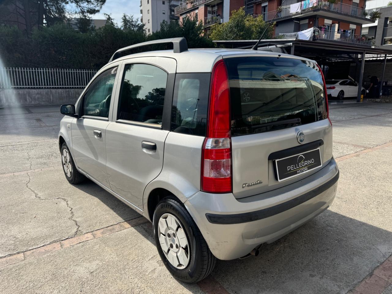 Fiat Panda 1.1 Active