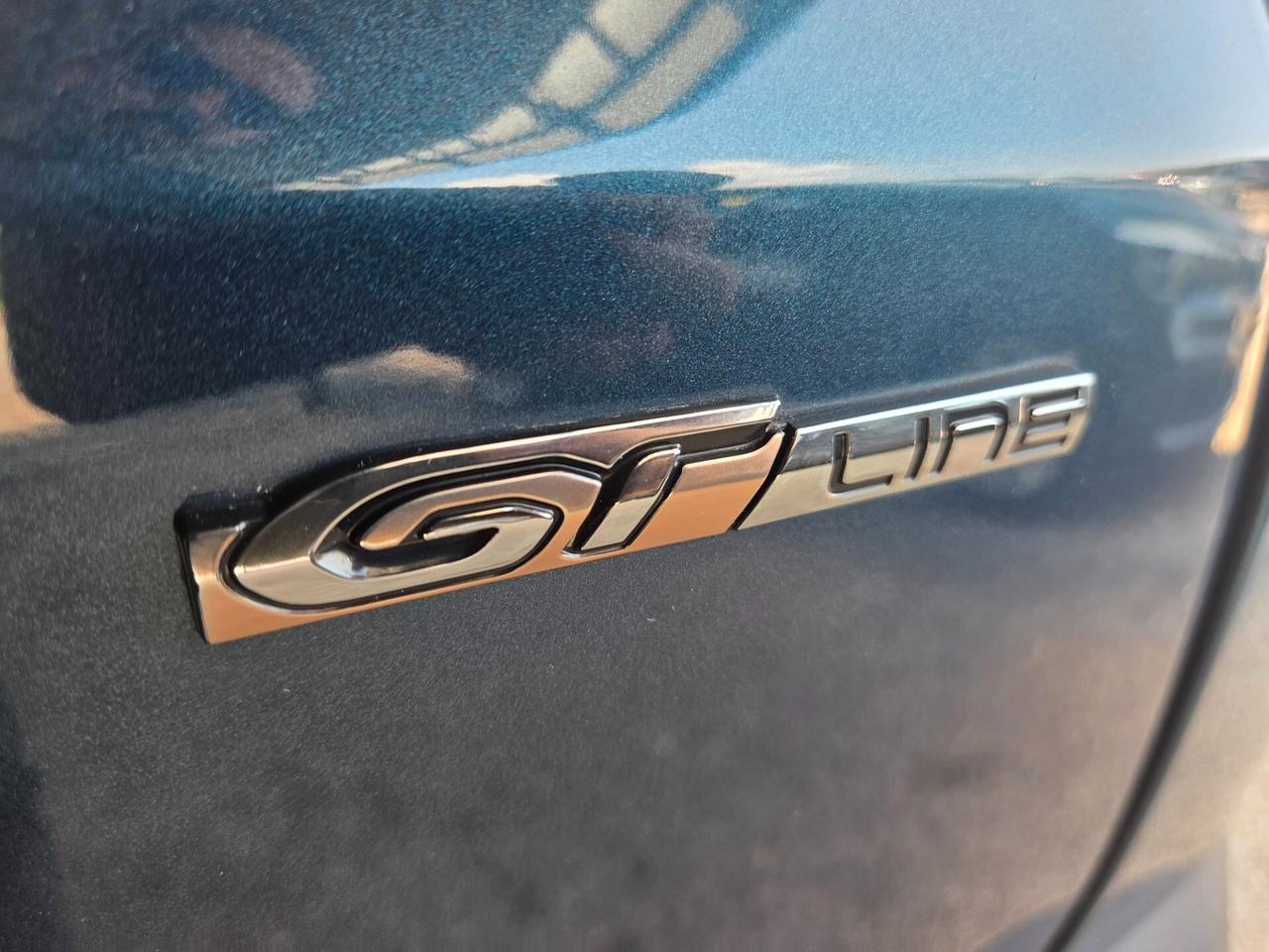 Peugeot 5008 BlueHDi 150 S&S GT Line