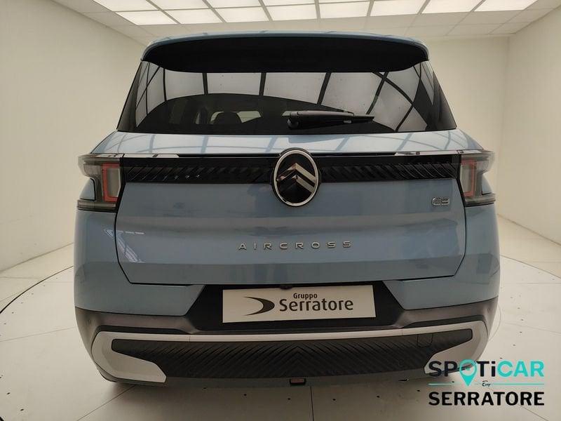 Citroën C3 Aircross Nuova PureTech HYBRID 145 Ã«DCS6 -Â  M