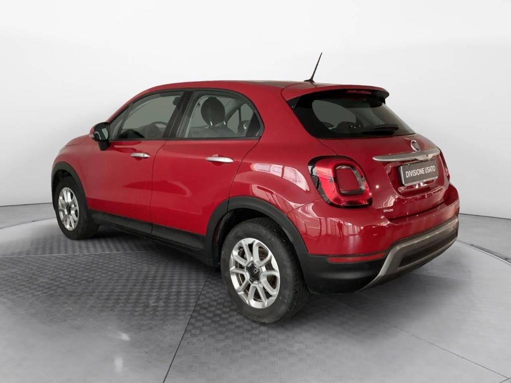 Fiat 500X 1.0 T3 City Cross