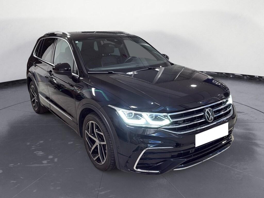 Volkswagen Tiguan 2.0 TDI SCR R-Line DSG