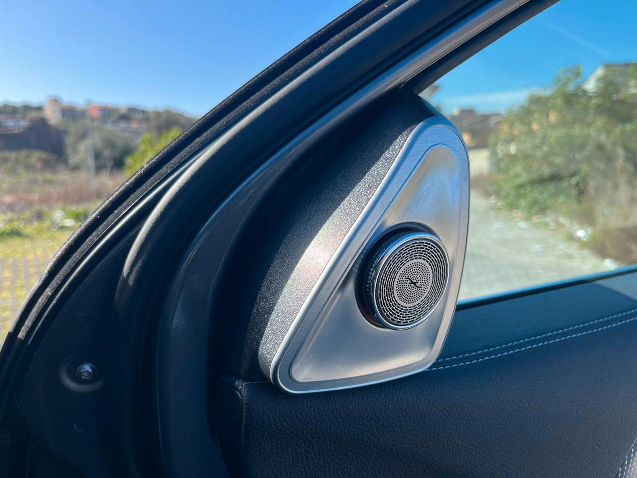 Mercedes-benz GLA 200D FULLOPTIONAL CHIAMA 2022