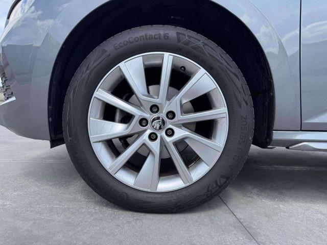 SKODA Kamiq 1.0 TSI DSG STYLE AUTOMATICA