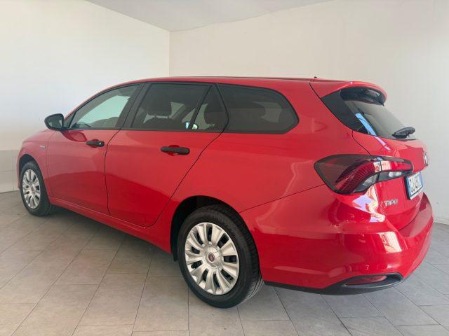 FIAT Tipo 1.0 SW City Life