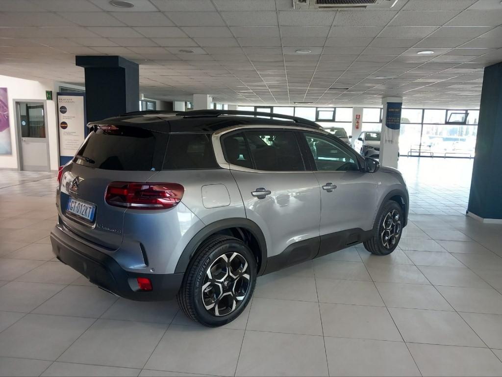 CITROEN C5 Aircross C-Series