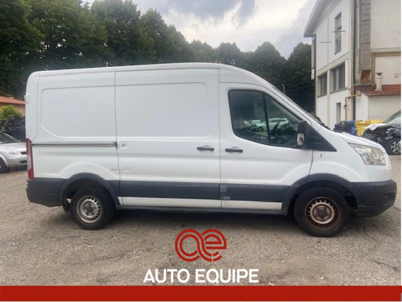 Ford Transit Transit 290 2.2TDCi 125CV PM-TM Furgone Entry