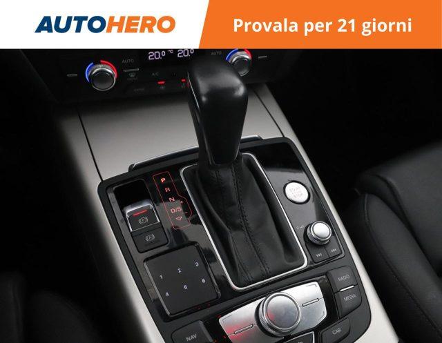 AUDI A6 2.0 TFSI quattro S tronic Business