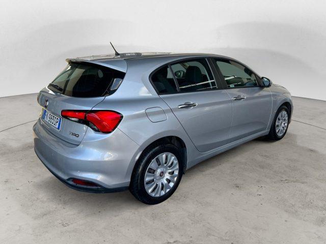 FIAT Tipo Tipo 1.4 T-Jet 120CV GPL 5 porte Easy