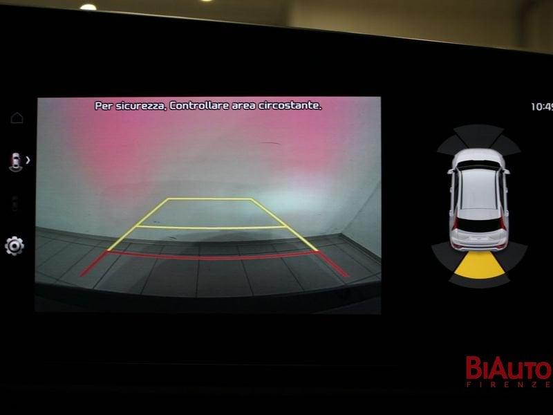 Kia Niro Niro 1.6 gdi hev Evolution dct6