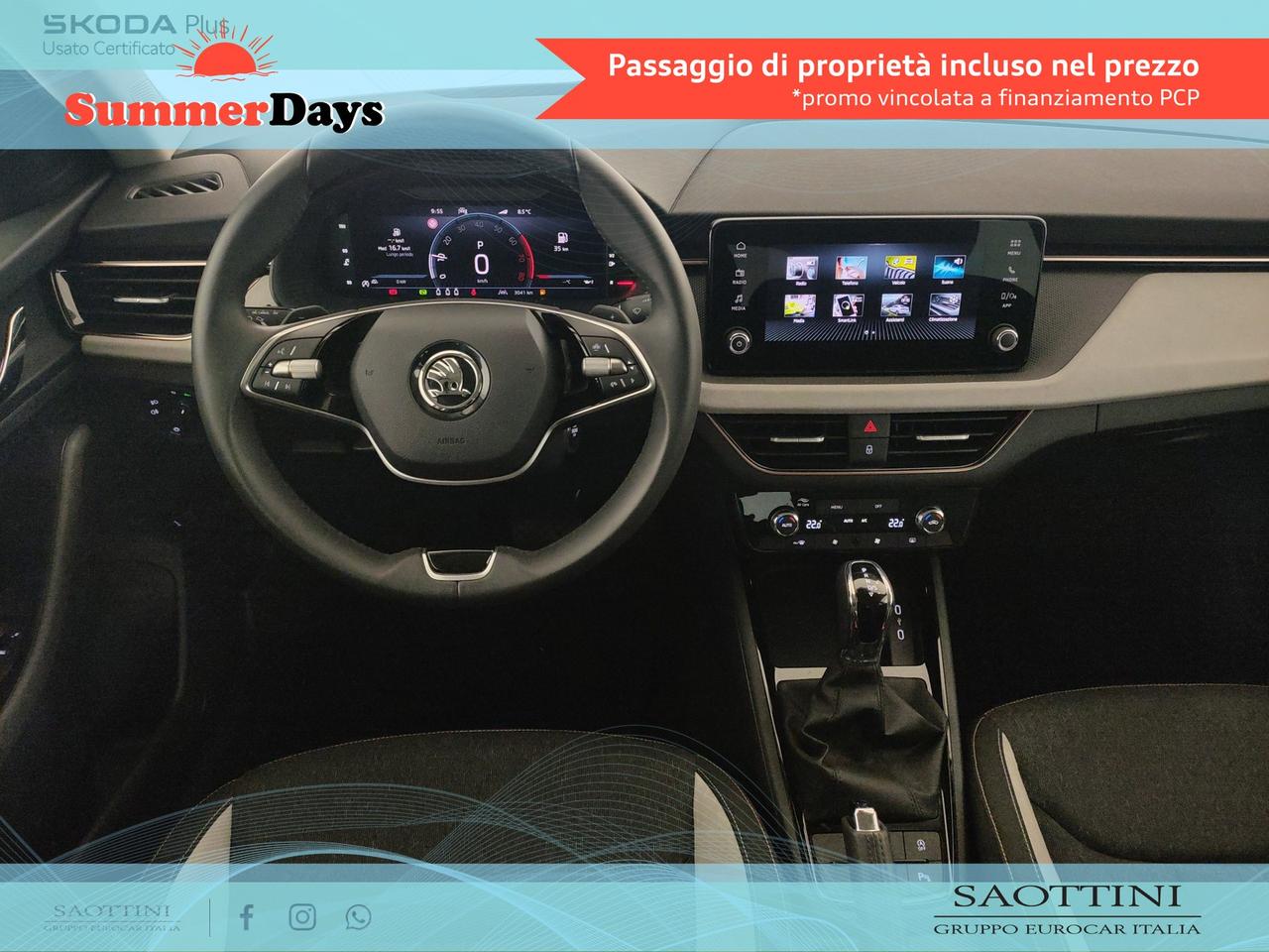1.0 TSI Style 115 CV DSG