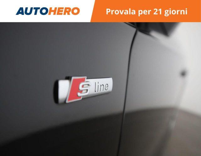 AUDI A3 SPB 30 TDI S tronic Admired