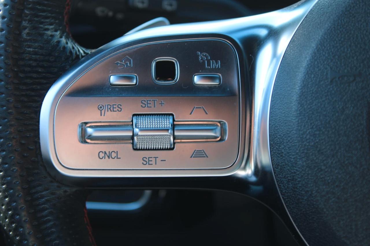 Mercedes-benz A 200 Tua A SOLI 319€ al mese Anticipo Zero