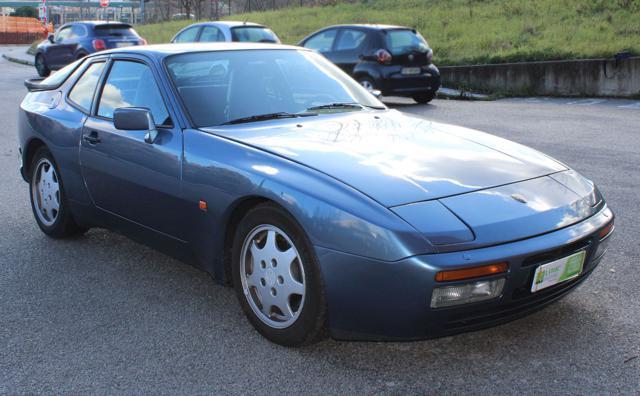 PORSCHE 944 3.0 S2 CAT 211 CV