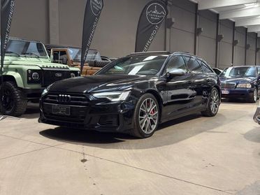 AUDI S6 Avant 3.0 TDI quattro tiptronic
