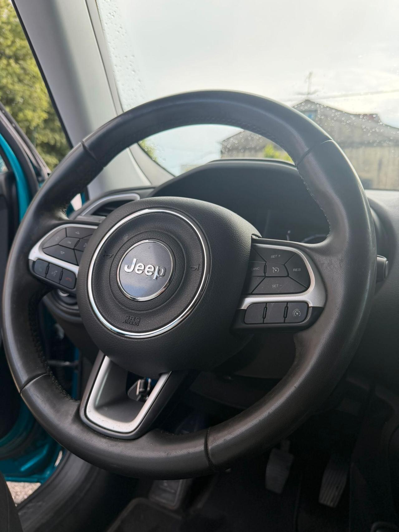 Jeep Renegade 1.0 T3 Longitude