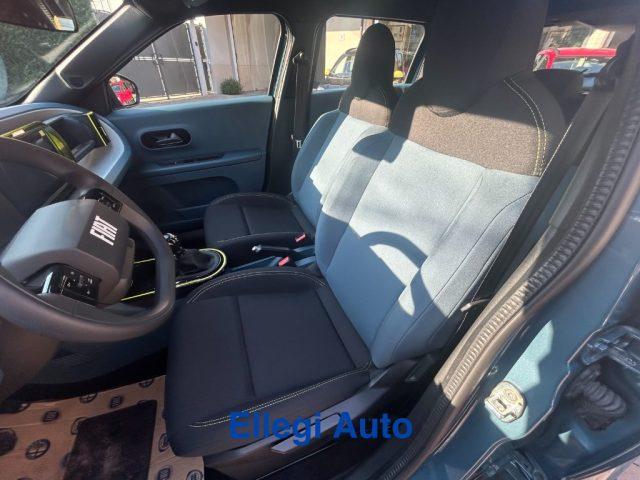 FIAT Grande Panda PROMO FINANZIAMENTO 1.2 100 CV S&S Icon KM 0