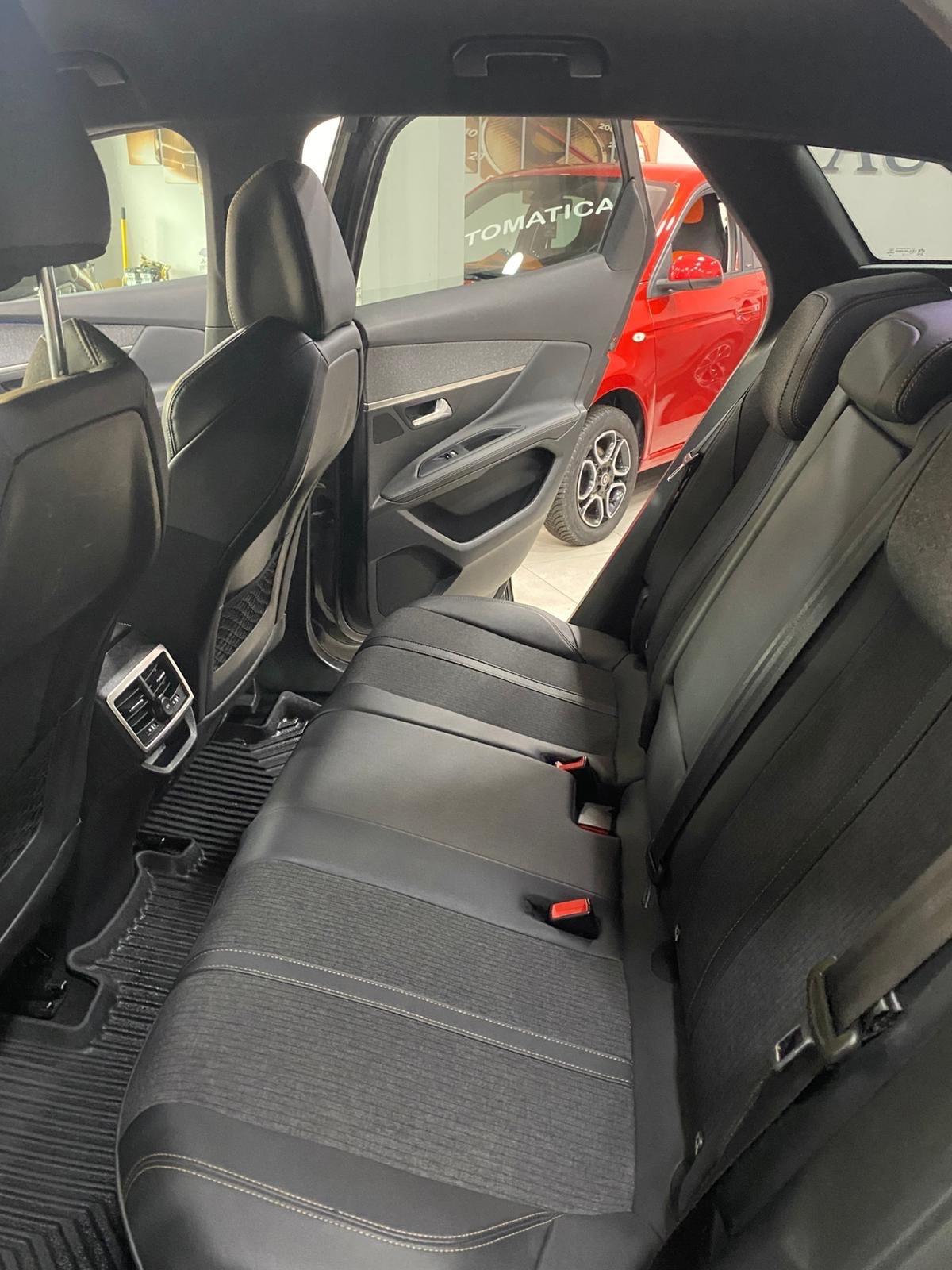 Peugeot 3008 GT Line